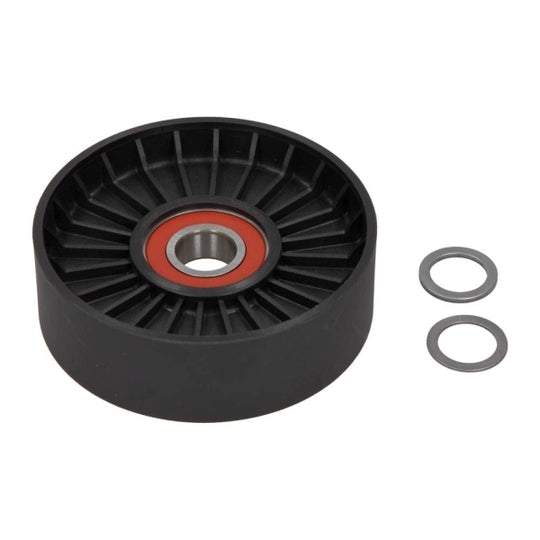 54-0880 Tensioner Pulley, v-ribbed belt