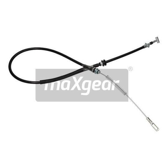 32-0559 Cable, parking brake