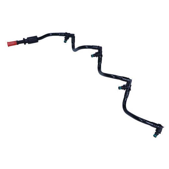 15-0049 Hose, fuel overflow