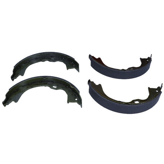 19-4547 Brake Shoe Set, parking brake