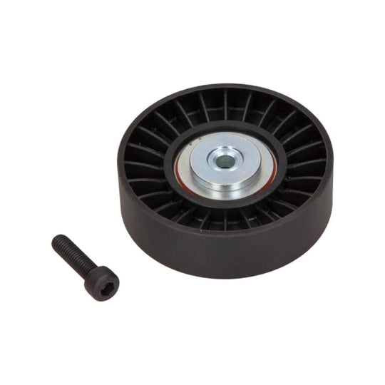54-0903 Deflection/Guide Pulley, v-ribbed belt