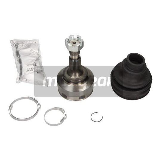 49-0875 Joint Kit, drive shaft