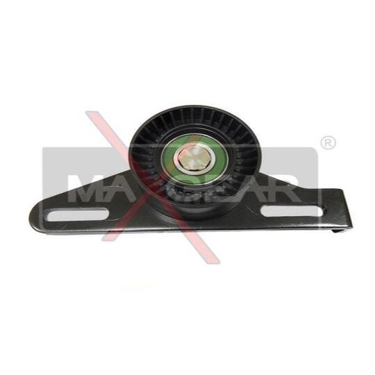 54-0305 Belt Tensioner, v-ribbed belt