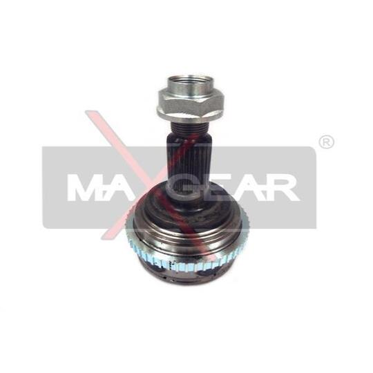 49-0563 Joint Kit, drive shaft