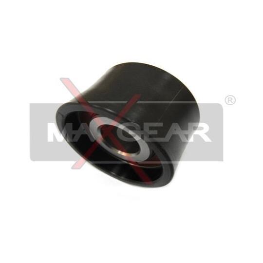 54-0188 Deflection/Guide Pulley, timing belt