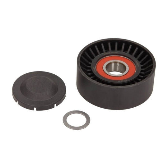 54-1231 Tensioner Pulley, v-ribbed belt