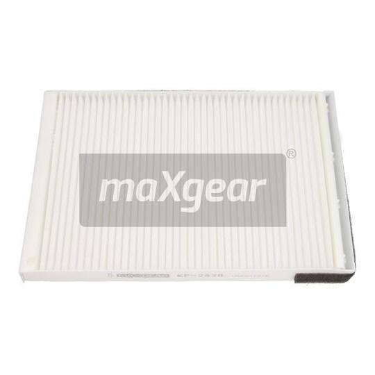 26-0506 Filter, interior air