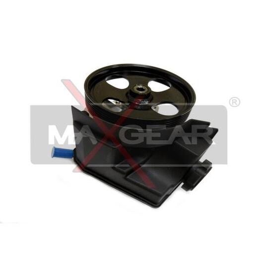48-0038 Hydraulic Pump, steering system