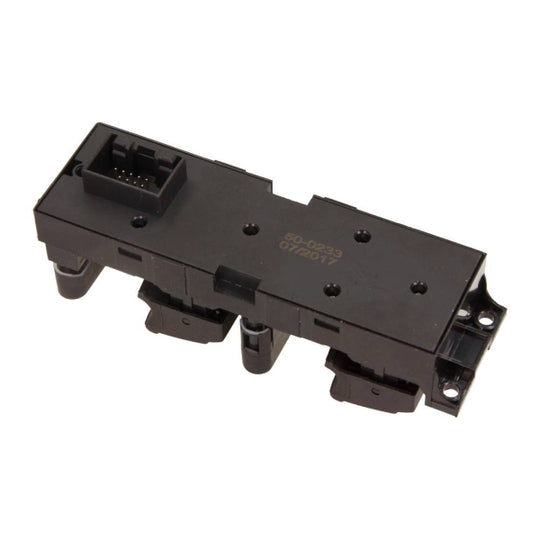 50-0233 Switch, window regulator