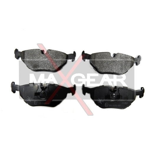 19-0527 Gasket, intake/ exhaust manifold