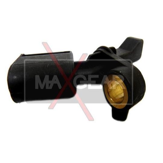 20-0065 Sensor, wheel speed