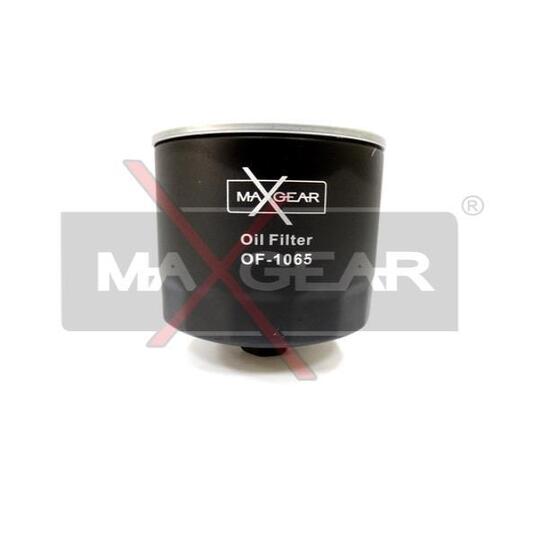 26-0260 Oil filter