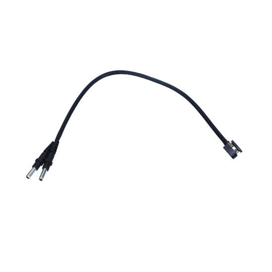 23-0123 Warning Contact, brake pad wear