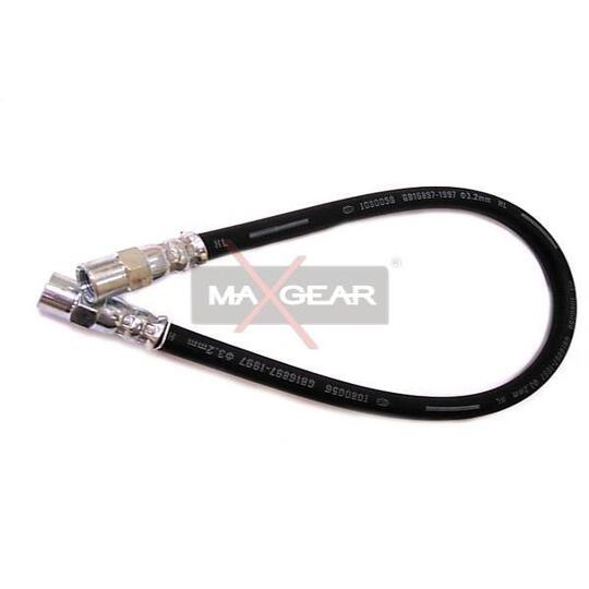 52-0033 Brake Hose