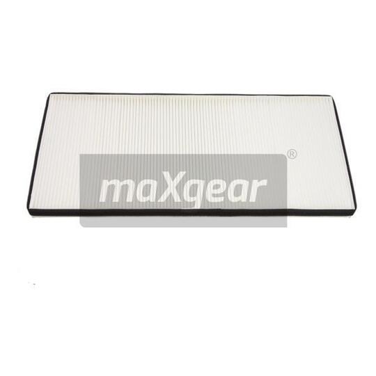 26-0489 Filter, interior air