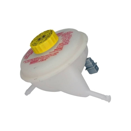 19-1931 Expansion Tank, brake fluid