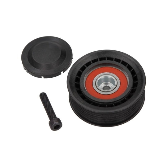 54-0975 Tensioner Pulley, v-ribbed belt