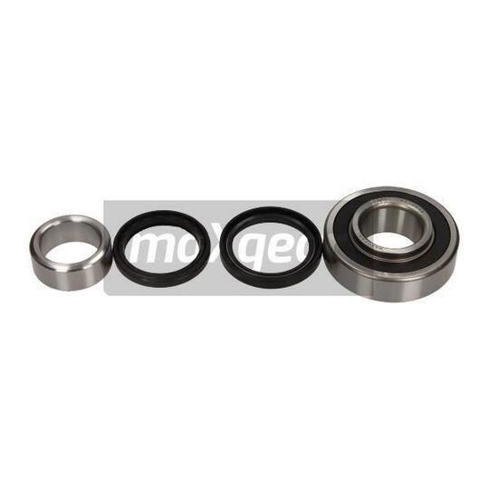 33-0948 Wheel Bearing Kit