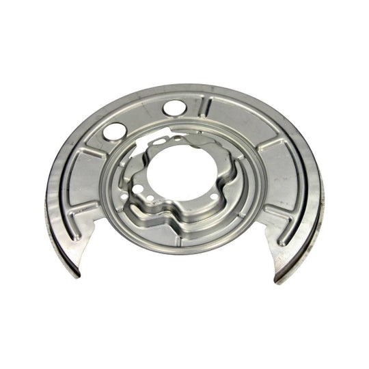 19-3255 Splash Panel, brake disc