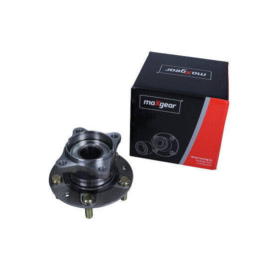 33-1278 Wheel Bearing Kit