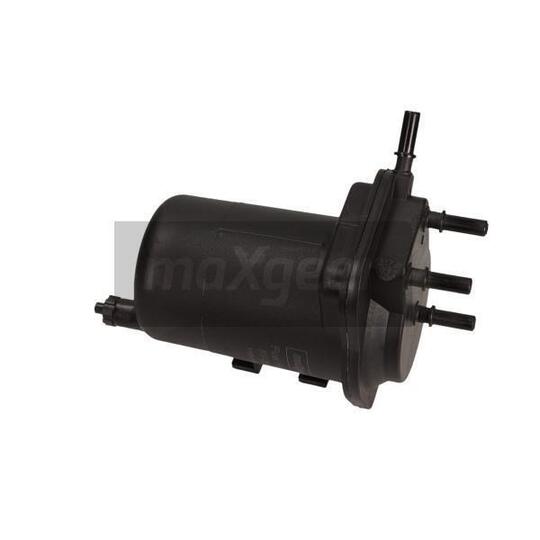 26-1372 Fuel filter