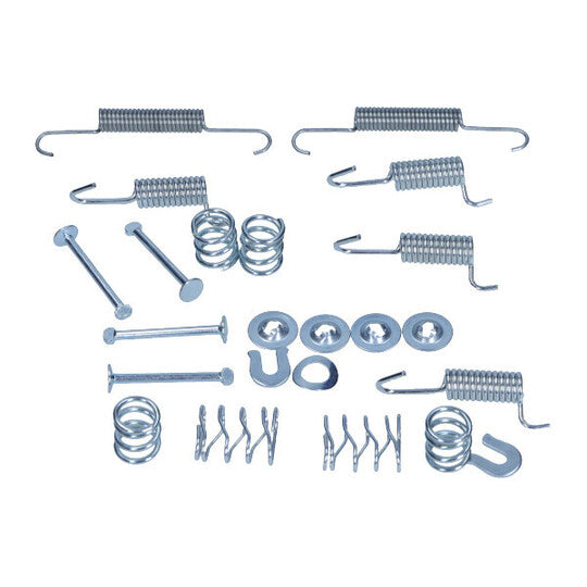 27-0720 Accessory Kit, parking brake shoes