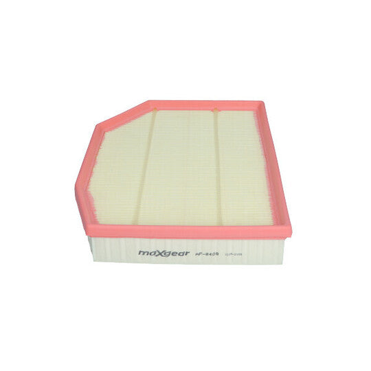 26-2357 Air filter