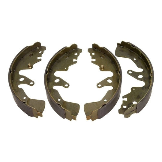 19-2071 Brake Shoe Set