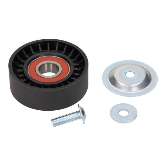 54-0934 Tensioner Pulley, v-ribbed belt