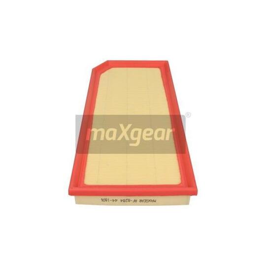 26-1343 Air filter