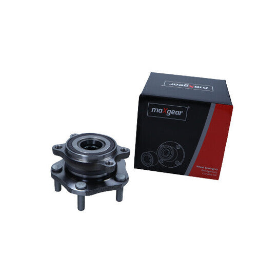 33-1242 Wheel hub