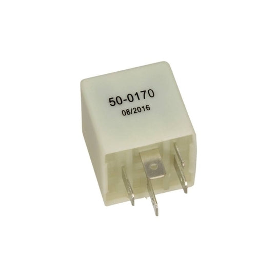 50-0170 Relay, fuel pump