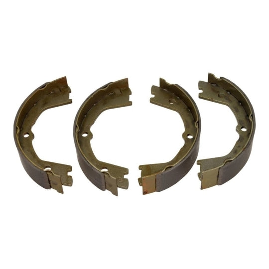 19-1806 Brake Shoe Set, parking brake