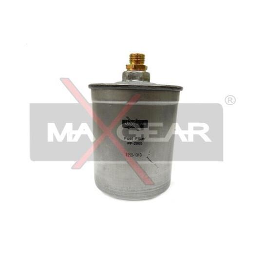 26-0414 Fuel filter