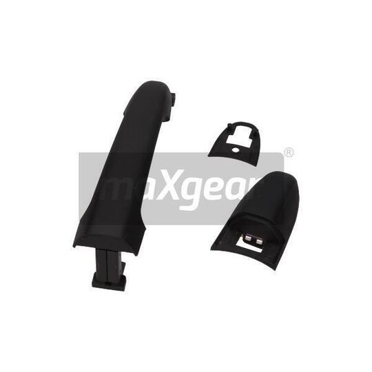 28-0297 Door Handle