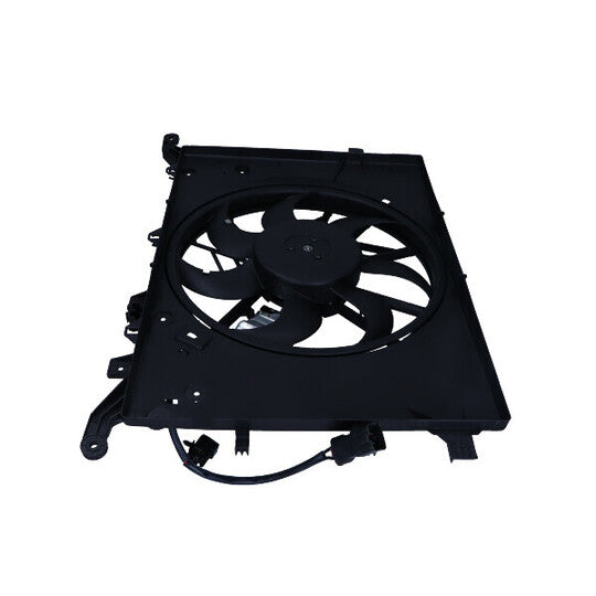 AC216216 Fan, radiator