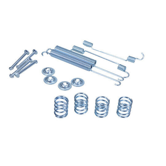 27-0384 Accessory Kit, brake shoes