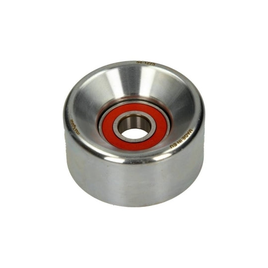 54-1275 Deflection/Guide Pulley, v-ribbed belt