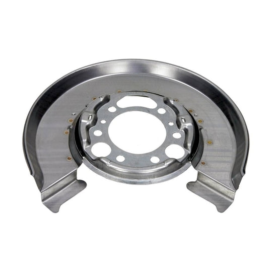 19-3257 Splash Panel, brake disc
