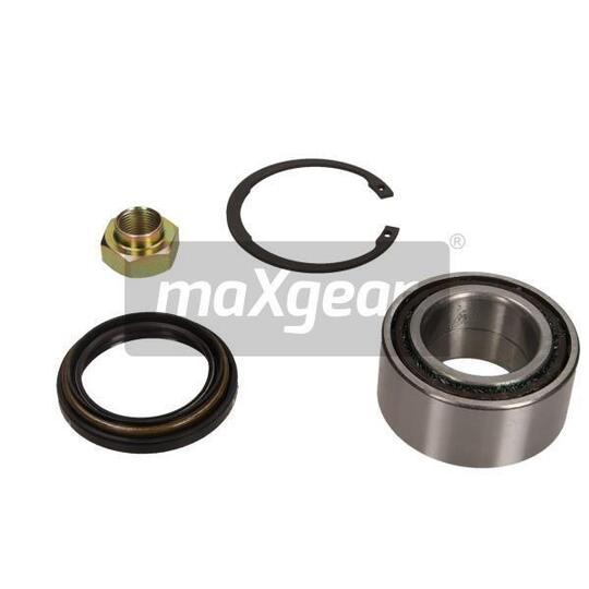 33-0995 Wheel Bearing Kit