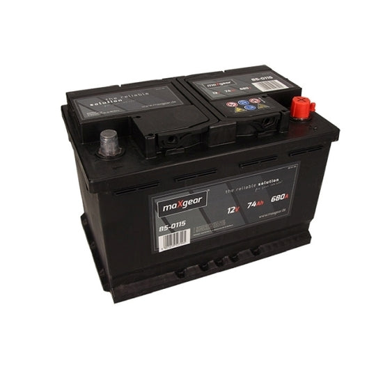 574104068 D722 Starter Battery
