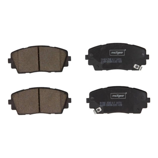 19-2924 Gasket, intake/ exhaust manifold
