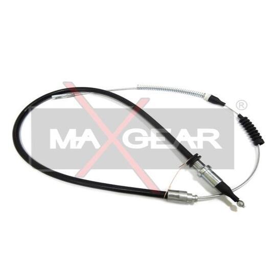 32-0041 Cable, parking brake
