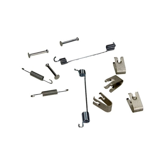 27-0547 Accessory Kit, brake shoes