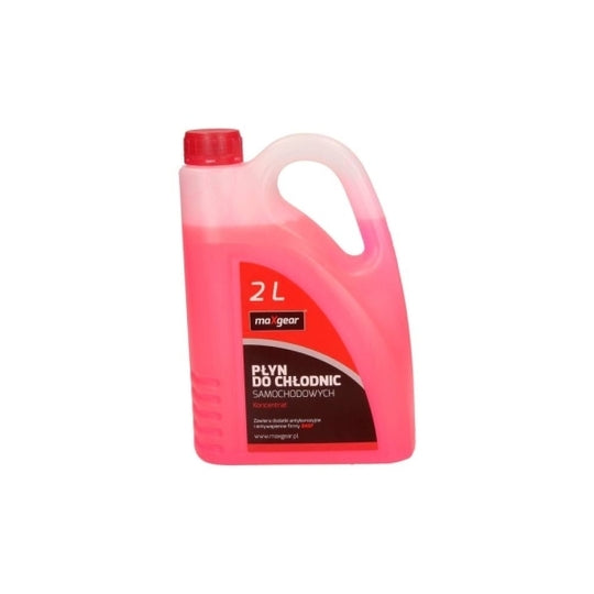 36-0050 Antifreeze