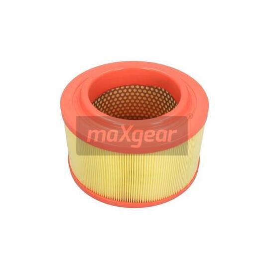 26-1283 Air filter