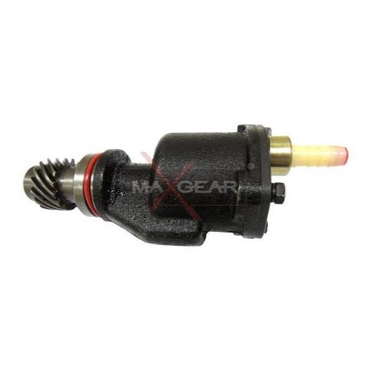 44-0011 Vacuum Pump, brake system