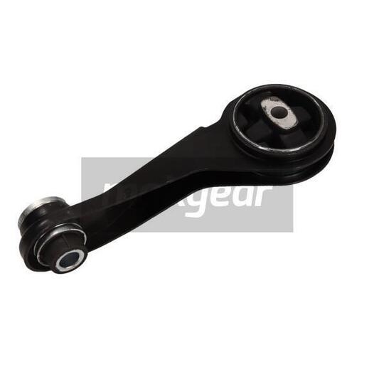 40-0341 Engine Mounting