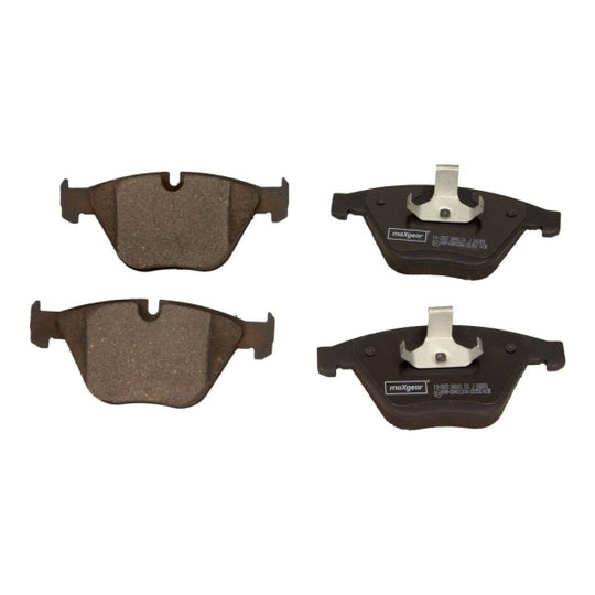 19-2872 Gasket, intake/ exhaust manifold