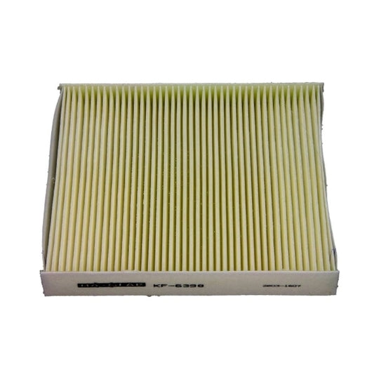 26-0604 Filter, interior air